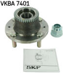 SKF VKBA 7401 Set rulment roata