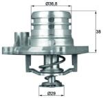 MAHLE TI 13 92 termostat, lichid racire