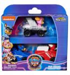 Spin Master Set cadou Patrula Catelusilor Pup Squad cu 3 masinute spatiale (6067480)