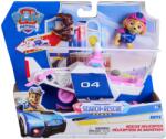 Spin Master Patrula Catelusilor Skye si elicopter de salvare, set figurina (6074815_20155160) Figurina