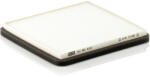 Mann-filter CU 20 010 Filtru, aer habitaclu