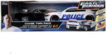 Simba Toys Set masinute RC Fast & Furious Toyota Supra si Dodge Charger 1: 16 (253209004)