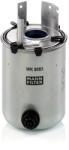 Mann-filter WK 9083 filtru combustibil