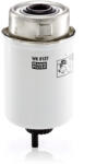 Mann-filter WK 8137 filtru combustibil