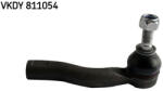 SKF VKDY 811054 Cap de bara