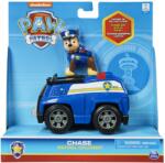 Spin Master Vehicul de salvare Chase Paw Patrol cu figurina inclusa (6058795_20127060)
