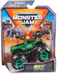 Spin Master Masinuta metalica Monster Jam BKT Growing Together, scara 1: 64 (6044941_20150163)