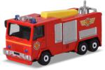 Simba Toys Masinuta Pompierul Sam Jupiter din metal, scara 1: 64, Simba (203091003_JUPITER)