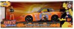 Simba Toys Set Naruto Shippuden cu figurina Naruto si Honda S2000 metalica 1: 24 (253255084)