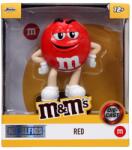 Simba Toys Figurina metalica Jada M&M Rosie, personaj Red, 10 cm (253251029) Figurina