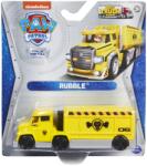 Spin Master Camion metalic Rubble Paw Patrol True Metal Big Truck Pups (6065775_20139894)