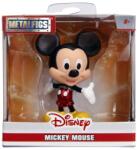 Simba Toys Figurina metalica Mickey Mouse Classic Disney, 6, 5 cm (253070002) Figurina
