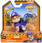 Spin Master Figurina Mix Rubble and Crew 5 cm pentru copii 3+ ani (6070795_20148304)
