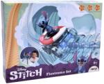Simba Toys Pista de curse flexibila Smoby Disney Stitch Flextreme Set 4 m (7600180927)