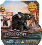 Spin Master Figurina dragon Toothless cu sunete, How to Train Your Dragon (6072696_20151465) Figurina