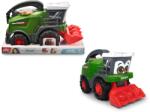Simba Toys Masina de recoltat Fendt ABC pentru copii, cu maner de transport (204115003)