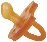 GRUNSPECHT Suzeta ortodontica BIO din latex natural, 0-6 luni, Grunspecht (670-00)