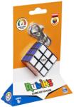 Spin Master Cub Rubik breloc original, puzzle portabil pentru calatorii (6064001)