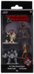 Simba Toys Set 4 nanofigurine Dungeons & Dragons din metal, 4 cm (253251009) Figurina