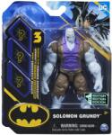 Spin Master Figurina Solomon Grundy articulata 10 cm cu 3 accesorii surpriza (6055946_20138134) Figurina