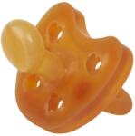 GRUNSPECHT Suzeta ortodontica BIO din latex natural, 18+ luni, Grunspecht (674-00)