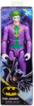 Spin Master Figurina The Joker 30 cm articulata, personaj DC pentru copii (6055697_20138362) Figurina