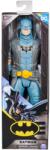 Spin Master Figurina Batman în costum albastru, 30 cm, articulata, Spin Master (6055697_20145637) Figurina
