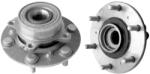 RINGER Set rulment roata RINGER 1141006072 (1141006072)