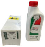Land Rover Ulei de transmisie 75W90 [Castrol BOT720] 1L ORIGINAL LAND ROVER / JAGUAR C2D3650