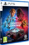Ubisoft Monopoly Star Wars Heroes vs Villains (PS5)