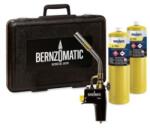 Bernzomatic Trusa arzator cu 2 butelii Bernzomatic Pro Max Kit Box TSTS8000CF (BER.379725)