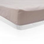 Heinner Cearceaf Pat Cu Elastic 180x200 Cm Crem (hr-sheet180-crm) - shoppix