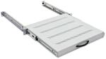 TRITON Raft mobil Triton 650mm max. 45kg, negru (RAB-UP-X19-A1) - shoppix