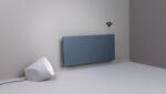 ADAX Neo H 06 KWT 600W sparkling grey (410342)