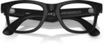 Ray-Ban Meta Wayfarer G2, черен, RW4012-601SSB-50-22 (RW4012-601SSB-50-22)