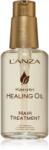 Lanza Keratin Healing Oil Hair Treatment подхранващо масло за коса 50ml