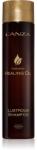 Lanza Keratin Healing Oil Lustrous Shampoo хидратиращ шампоан За коса 300ml