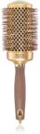 Olivia Garden Expert Shine Wavy perie rotundă pentru păr 55 mm 1 buc