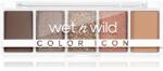 Wet n Wild Color Icon 5-Pan szemhéjfesték paletta árnyalat Camo-flaunt 6 g