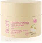Fluff Vanilla hidratáló krém az arcra 50 ml