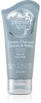 Avon Planet Spa Korean Charcoal Cleanse & Refine arcmaszk aktív szénnel 50 ml