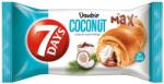 7DAYS Double Max croissant kakaó-kókusz 80g