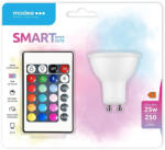 Modee LED Smart (Remote) GU10 (spot) 2, 9W 110° RGB+4000K (250 lumen) (MSL-GU10PRGB4000K2-9W)