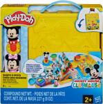 Hasbro Play-Doh Disney Junior Shape a Story