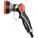 TOYA Pistol stropit din aluminiu cu 7 functii
