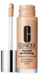 Clinique Beyond Perfecting Foundation+Concealer Foundation + corector Tester CN28 Ivory