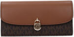 Michael Kors bőr pénztárca F85727 barna 19, 5 x 10 x 2 cm