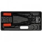 TOYA Cleste sertizat tevi Pex-Al-Pex TH16-26, deschidere 27mm Cleste