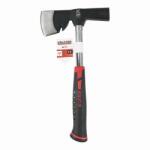 Kreator KRTH90803 Ácskalapács baltával és acélnyéllel, 600 g (KRTH90803)