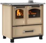 La Nordica-Extraflame Family 4.5 7.5 kW cappuccino